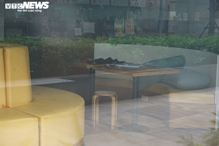 Hàng loạt cửa hàng Soya Garden tại Hà Nội ngừng hoạt động - 6