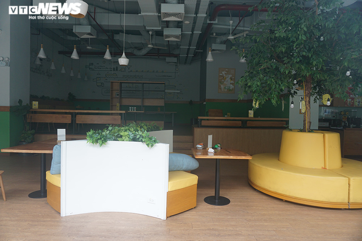 Hàng loạt cửa hàng Soya Garden tại Hà Nội ngừng hoạt động - 7