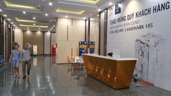 'Lợi ích kép' khi mua dự án nhận nhà ở ngay thời hậu COVID-19 - 2