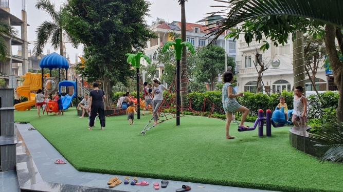 'Lợi ích kép' khi mua dự án nhận nhà ở ngay thời hậu COVID-19 - 4