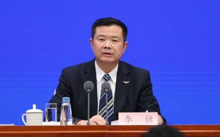 COVID-19: Trung Quốc tăng cường chuyến bay quốc tế từ ngày 1/6 - 1