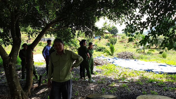 Những cái chết thảm do lạc đạn khi săn thú rừng - 1