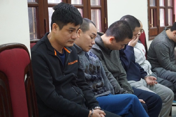 Những đường dây đánh bạc nghìn tỷ đồng chấn động dư luận từng bị triệt phá - 3