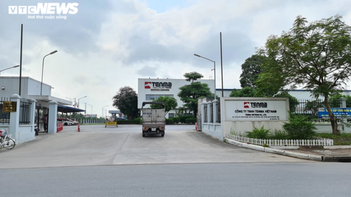 ĐBQH đề nghị Kiểm toán Nhà nước vào cuộc nghi vấn Công ty Tenma hối lộ - 1