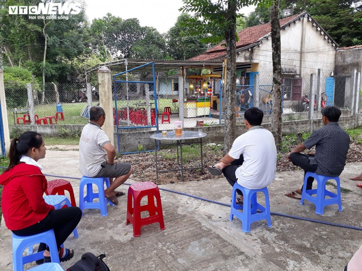 Những cái chết thảm do lạc đạn khi săn thú rừng - 2