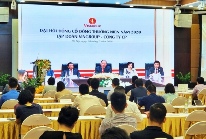 Tỷ phú Phạm Nhật Vượng: Mục tiêu mấy năm tới không phải lợi nhuận mà là thị phần - 1