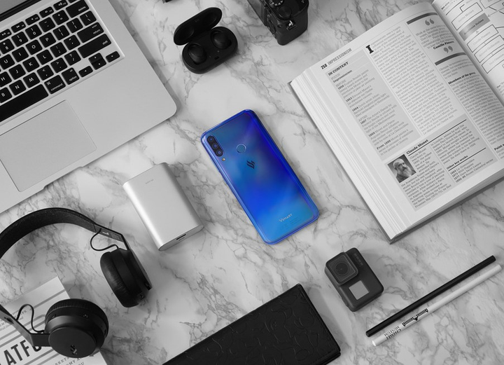 Vinsmart cán mốc hơn 1,2 triệu smartphone trong 17 tháng - 1