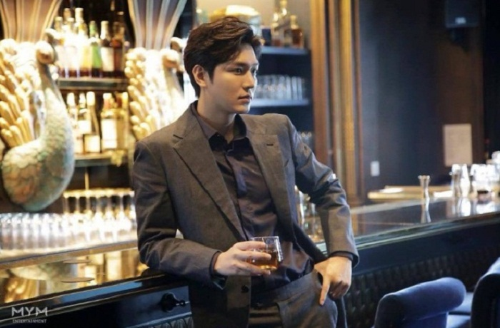 Phim chạm đáy rating, Lee Min Ho hết thời ở tuổi 33? - 1