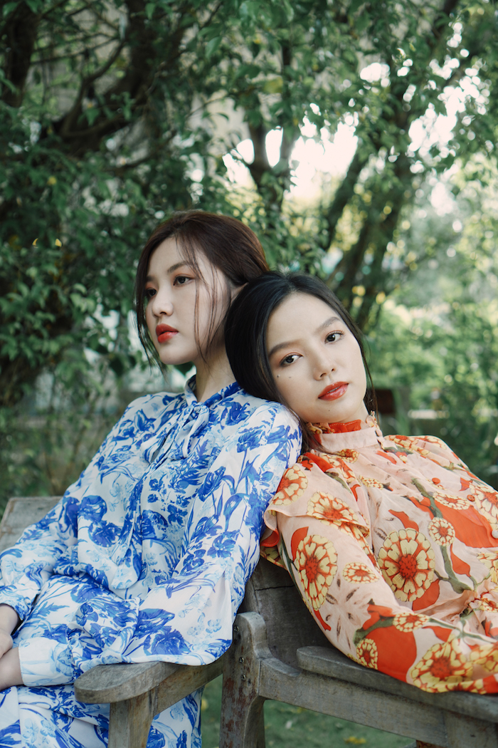 Bị đồn yêu đồng giới, nữ diễn viên phim 'Cả một đời ân oán' nói gì? - 5