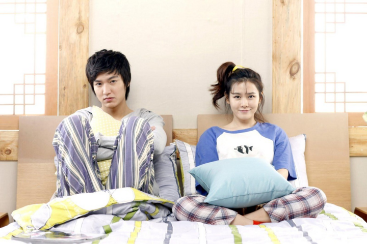 Phim chạm đáy rating, Lee Min Ho hết thời ở tuổi 33? - 3