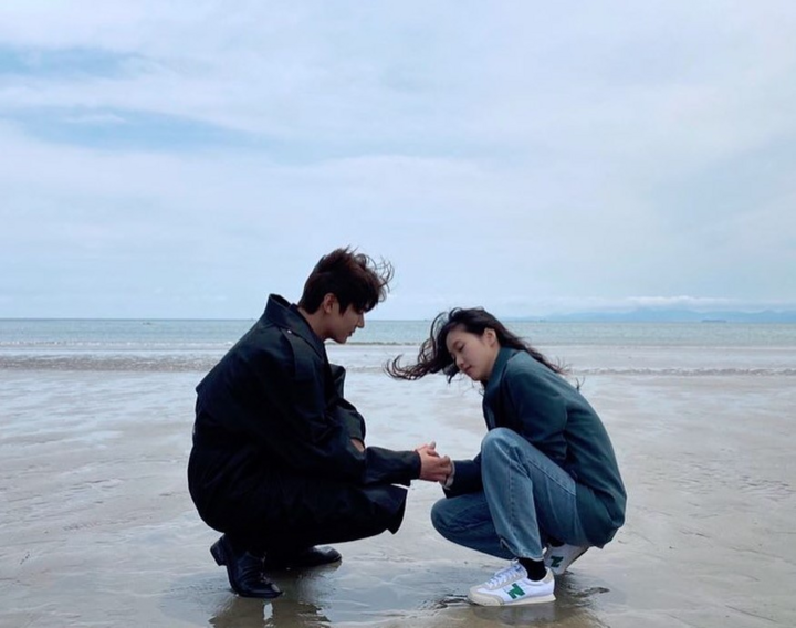 Phim chạm đáy rating, Lee Min Ho hết thời ở tuổi 33? - 4