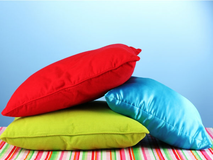 7 cách làm mát cơ thể trong ngày hè nóng nực - 7