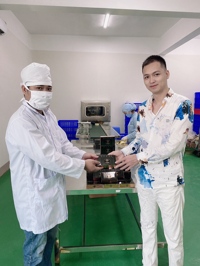 Cải thiện tình trạng bệnh ‘khó nói’ ở nam giới - 1