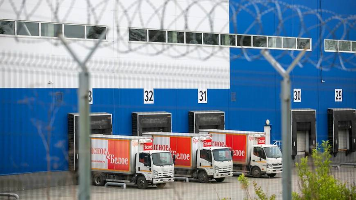 Nga khởi tố hình sự doanh nghiệp gây bùng phát ổ dịch COVID-19 - 1