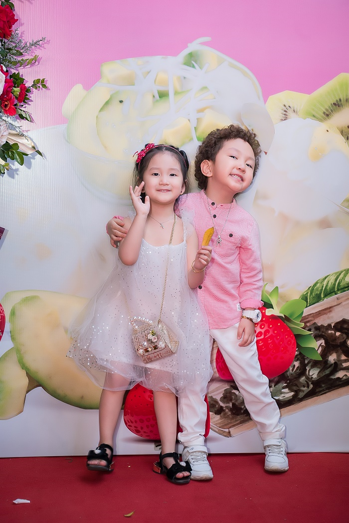 Hương Baby: 'Tôi và Tuấn Hưng trải qua biết bao khó khăn và sóng gió' - 7