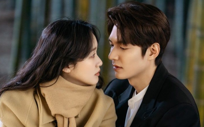 Phim chạm đáy rating, Lee Min Ho hết thời ở tuổi 33? - 2