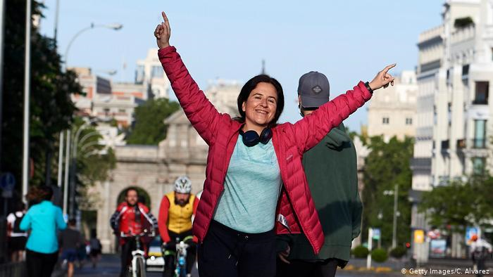 Đại dịch COVID-19 ngày 29/5: Tây Ban Nha nới lỏng phong tỏa đến giai đoạn 3 - 1