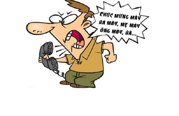 Con thi trượt, cả họ được chúc mừng - 1