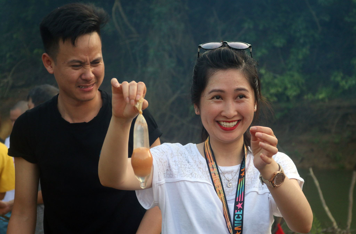 Đua ở thiên đường núi rừng Tú Làn (kỳ 2) - 2