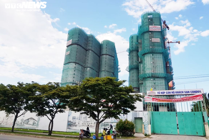 Bỏ xác công nhân trong cốp xe chở về quê : Sở Xây dựng Đà Nẵng lên tiếng - 1