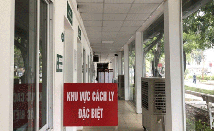 Sức khỏe bệnh nhân 1 tuổi mắc COVID-19 hiện thế nào? - 1