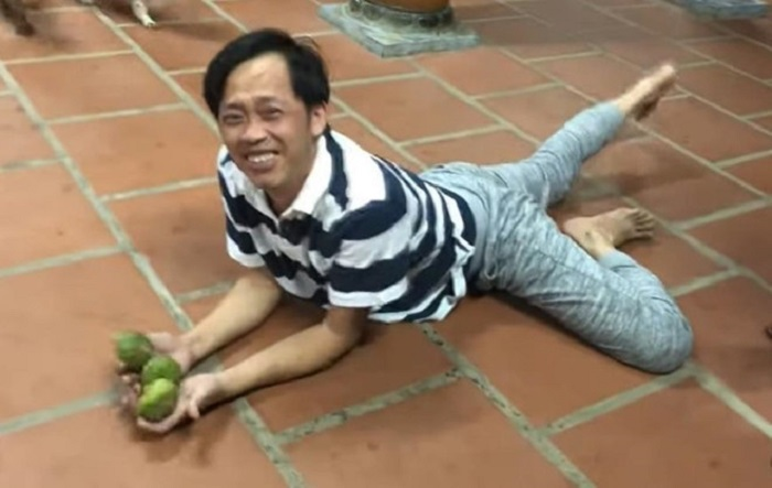 5 tháng không có show, Hoài Linh nghĩ đến bán hàng online - 2