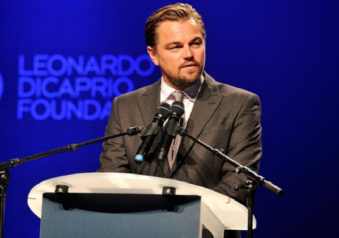 Leonardo DiCaprio nhắc nhở du khách khi đến vịnh Lan Hạ, Hải Phòng - 2