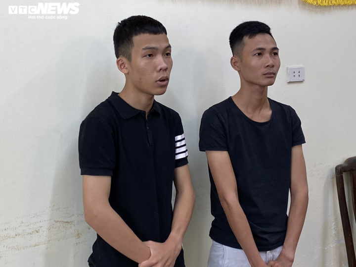 Học sinh giỏi lớp 12 cầm đầu băng nhóm lừa đảo hàng chục tỷ đồng qua mạng xã hội - 1