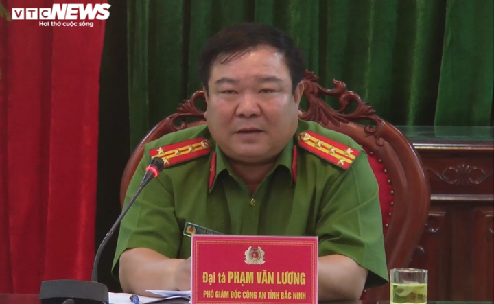 Học sinh giỏi lớp 12 cầm đầu băng nhóm lừa đảo hàng chục tỷ đồng qua mạng xã hội - 3