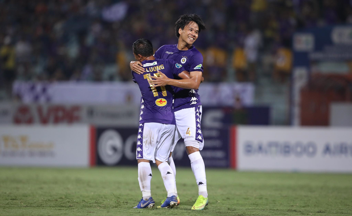 HLV Hà Nội FC: Tôn trọng HAGL như bất kỳ đối thủ nào khác - 1