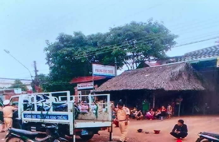 Vì sao nguyên bí thư huyện ở Cao Bằng tông chết 3 người chỉ phải nhận án treo? - 1