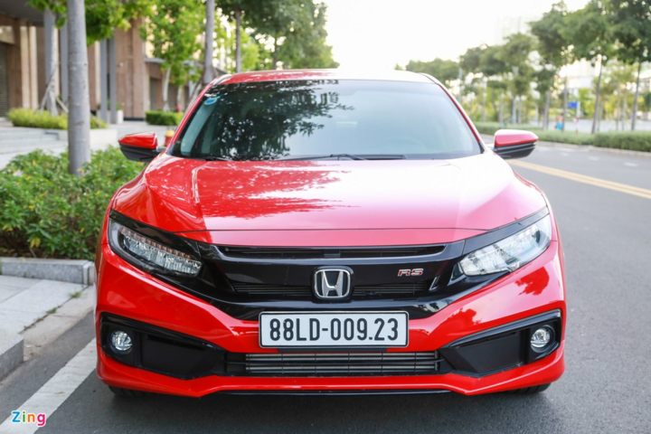 Với 700 triệu đồng, chọn sedan hạng C nào? - 5
