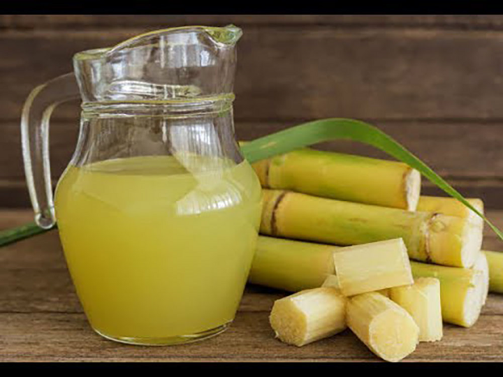 Những ai không nên uống nhiều nước mía? - 1