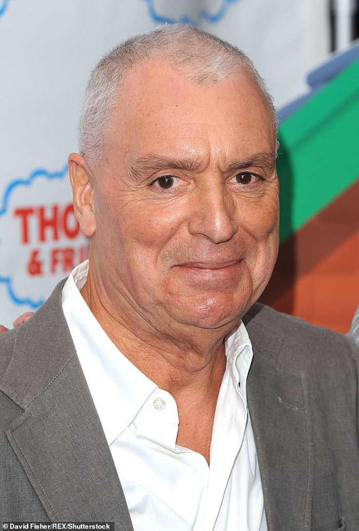 Diễn viên huyền thoại Michael Angelis qua đời ở tuổi 68 - 1