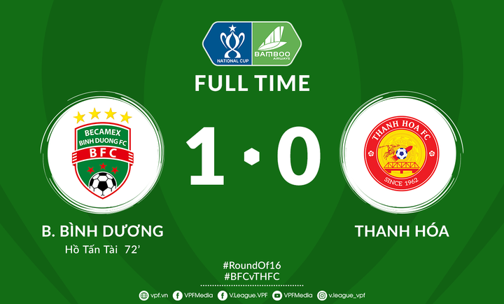 Trực tiếp bóng đá Hà Nội FC 3-0 Đồng Tháp: Hà Nội FC vào tứ kết - 7