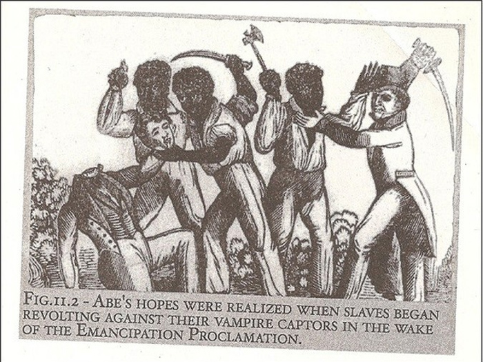 Sự thật về những ngôi mộ 'ma cà rồng' gây kinh hãi ở Mỹ - 2