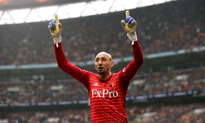 10 chuyên gia bắt phạt đền Ngoại Hạng Anh: Chỉ 2 người tốt hơn Bùi Tiến Dũng - 6