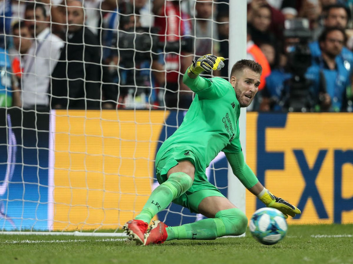 10 chuyên gia bắt phạt đền Ngoại Hạng Anh: Chỉ 2 người tốt hơn Bùi Tiến Dũng - 2