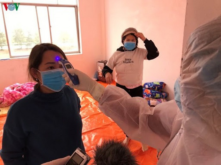 CNN: Cách Việt Nam kiểm soát không có ca chết người nào do COVID-19 - 1