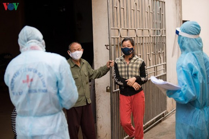 CNN: Cách Việt Nam kiểm soát không có ca chết người nào do COVID-19 - 2