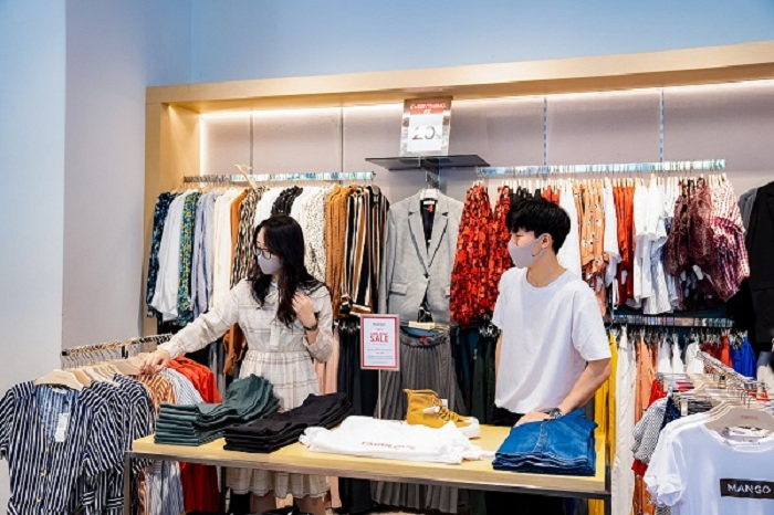 Vincom khởi động Lễ hội Hè 2020 với hàng nghìn ưu đãi siêu hấp dẫn - 2