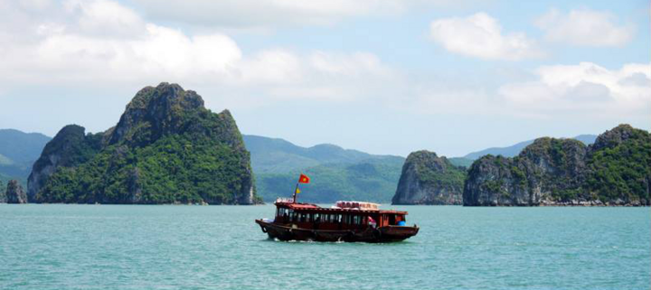 Hành trình đầy mê hoặc khám phá đảo Cô Tô - 5