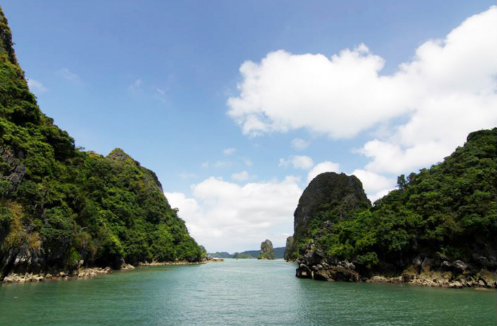 Hành trình đầy mê hoặc khám phá đảo Cô Tô - 6