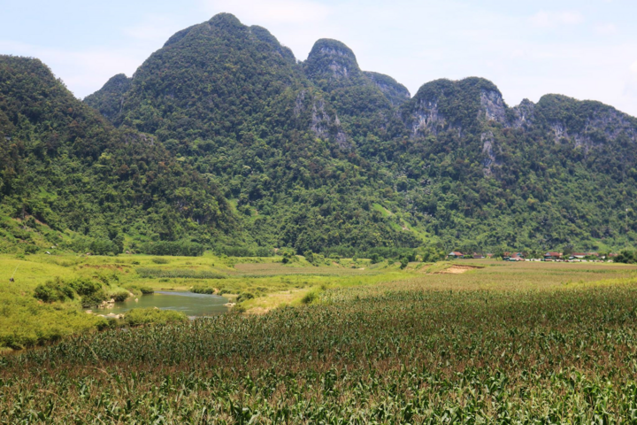 Đua ở thiên đường núi rừng Tú Làn (kỳ cuối) - 6