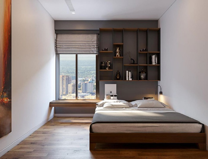 Căn penthouse 18 tỷ đồng của vợ chồng MC Thành Trung - 12