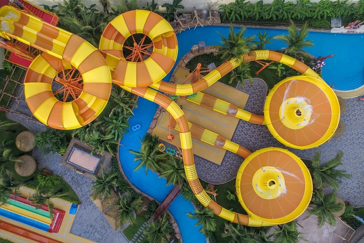 Khai trương công viên chủ đề lớn nhất Việt Nam VinWonders Phú Quốc - 10