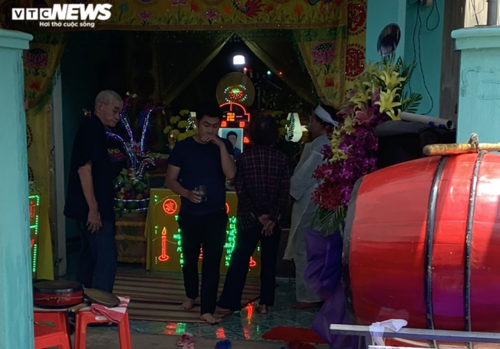 Bị cáo tự tử sau khi tòa tuyên án ở Bình Phước: Thông tin mới nhất - 1