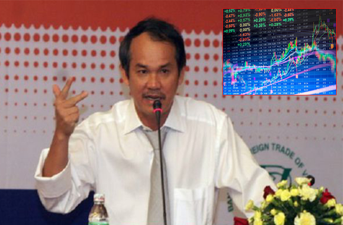  Nhà đầu tư vung tiền gom mua, cổ phiếu bầu Đức tới tấp tăng trần - 1