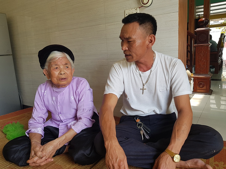 Chị chết, em đi tù sau tai nạn xe: Có người bắn tiếng '250 triệu sẽ xong'? - 1