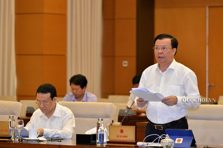 Nhiều Bộ, ngành chây ỳ, có trụ sở mới nhưng không chịu trả trụ sở cũ cho Hà Nội - 1